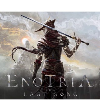 Enotria: The Last Song valid until April 2026 Steam Key GLOBAL